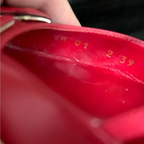 Valentino shoes - Picture 11 of 12